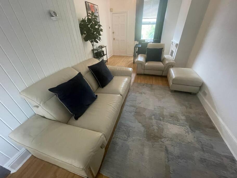 3 Bedroom House In 达特福德 外观 照片